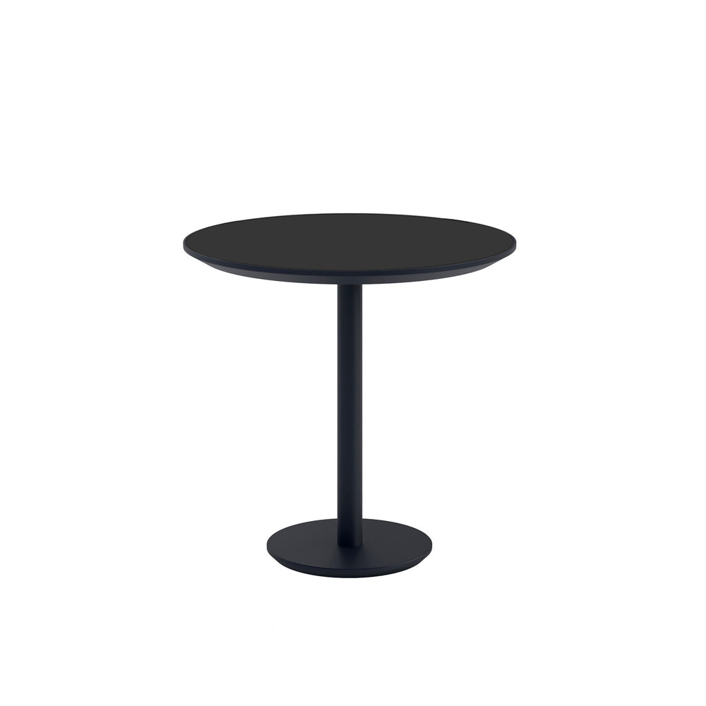 Altobasso Side Table by Bianchini Atelier, Matt lacquer
