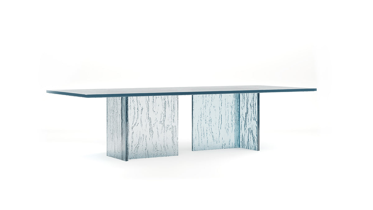 Laguna Dining Table by Reflex Angelo