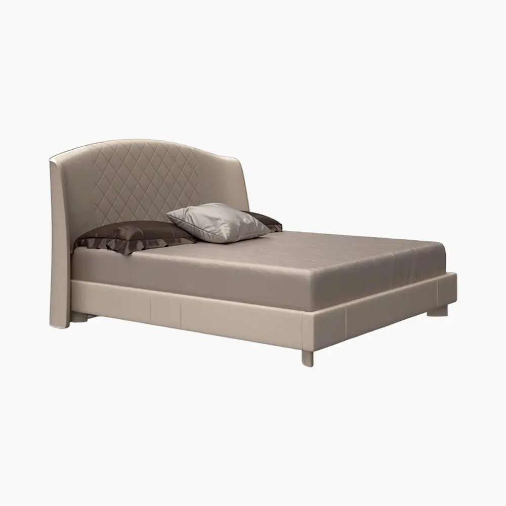 Paris Bed