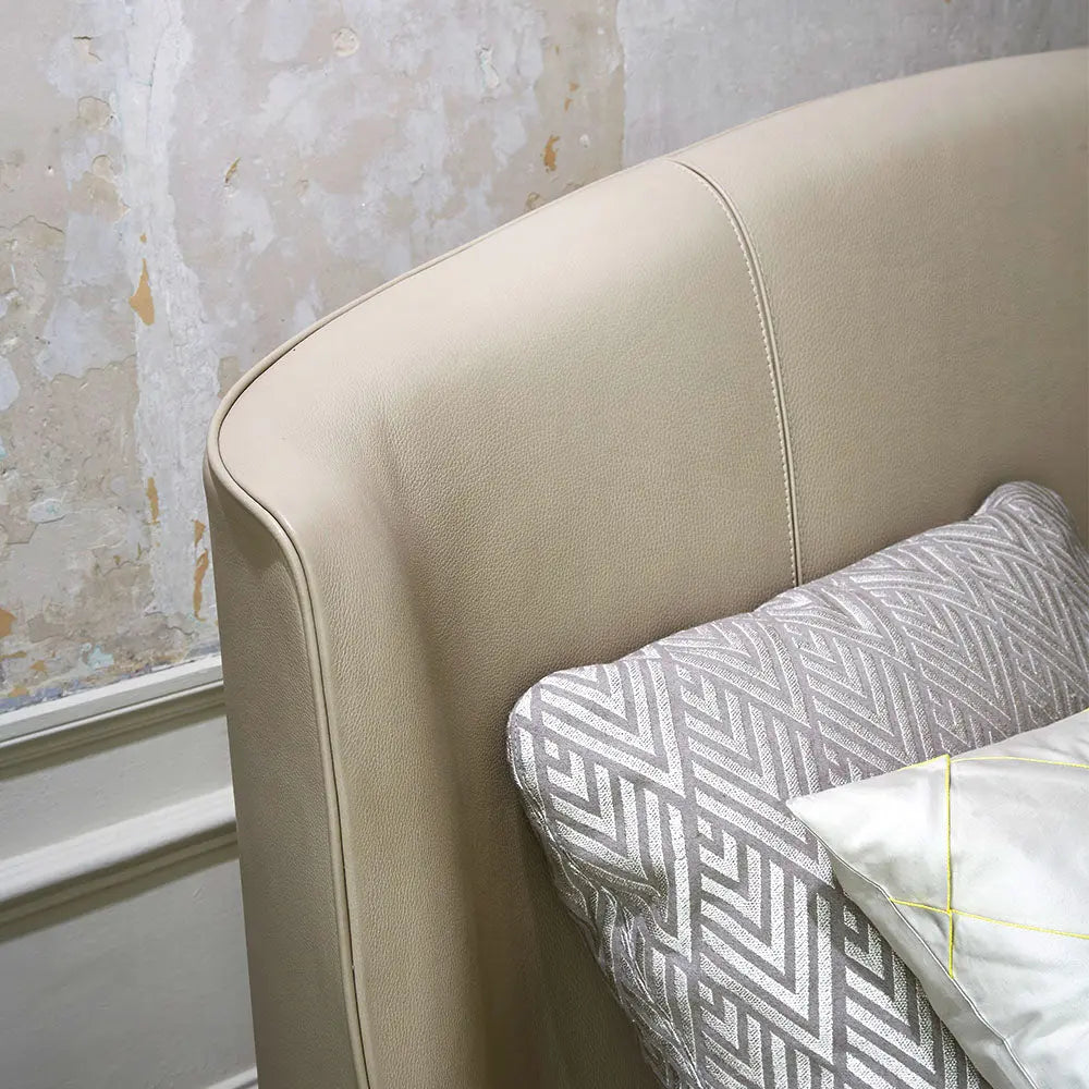 Paris Bed