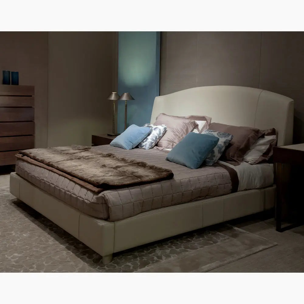 Paris Bed
