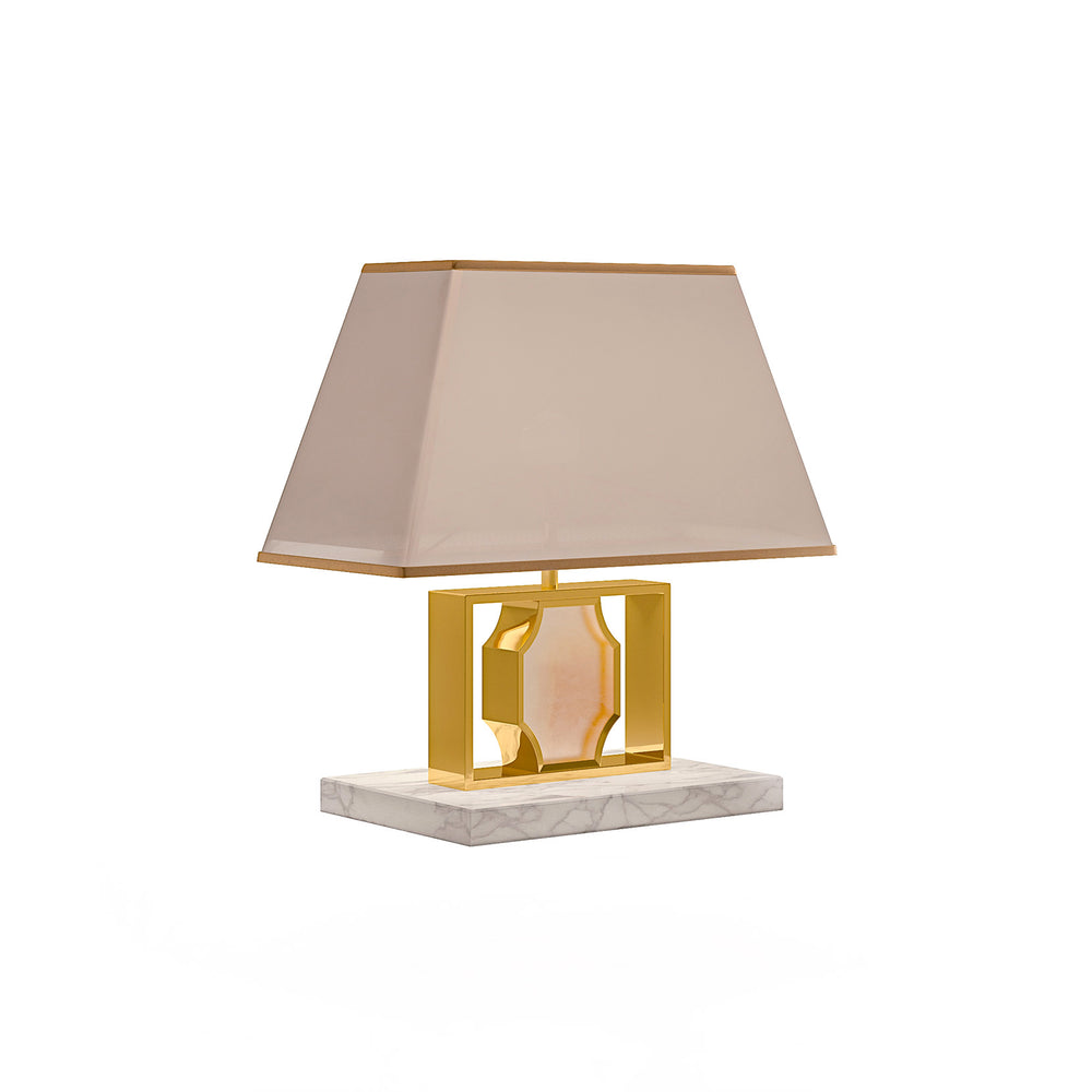 Adeline Table Lamp by Bianchini Atelier