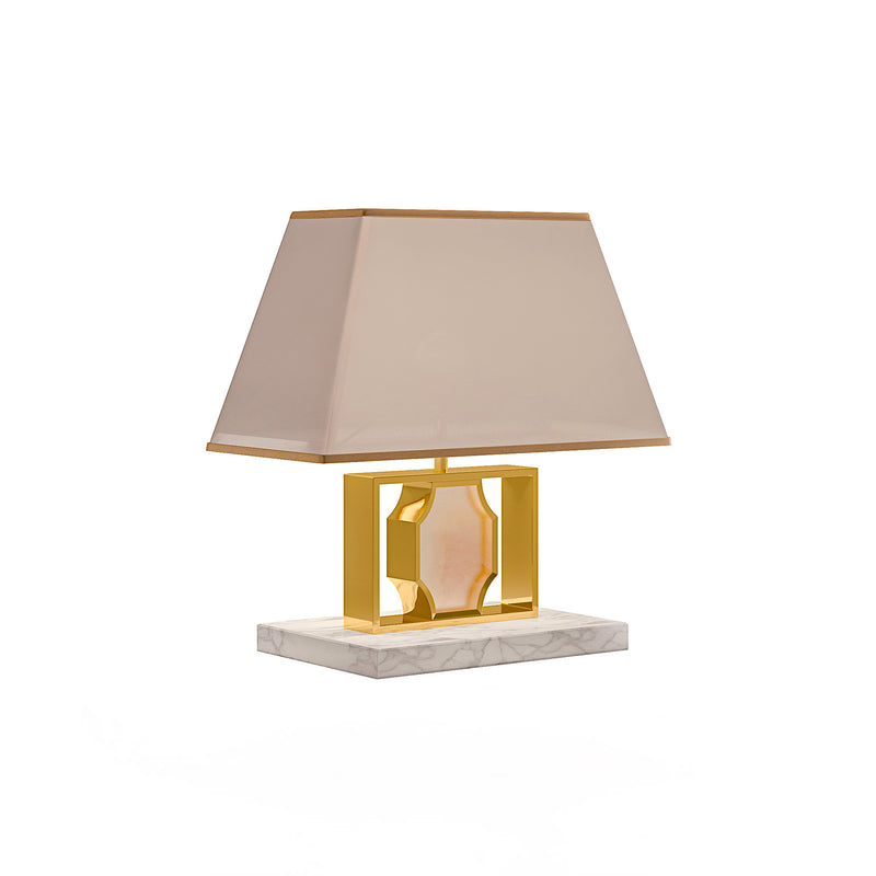 Adeline Table Lamp by Bianchini Atelier