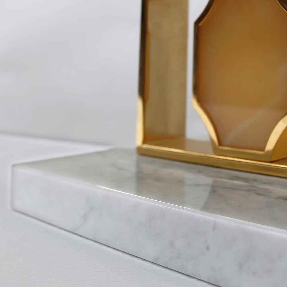 Adeline Table Lamp by Bianchini Atelier, view 3