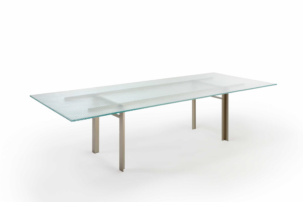 LL Dining Table by Reflex Angelo, view 3