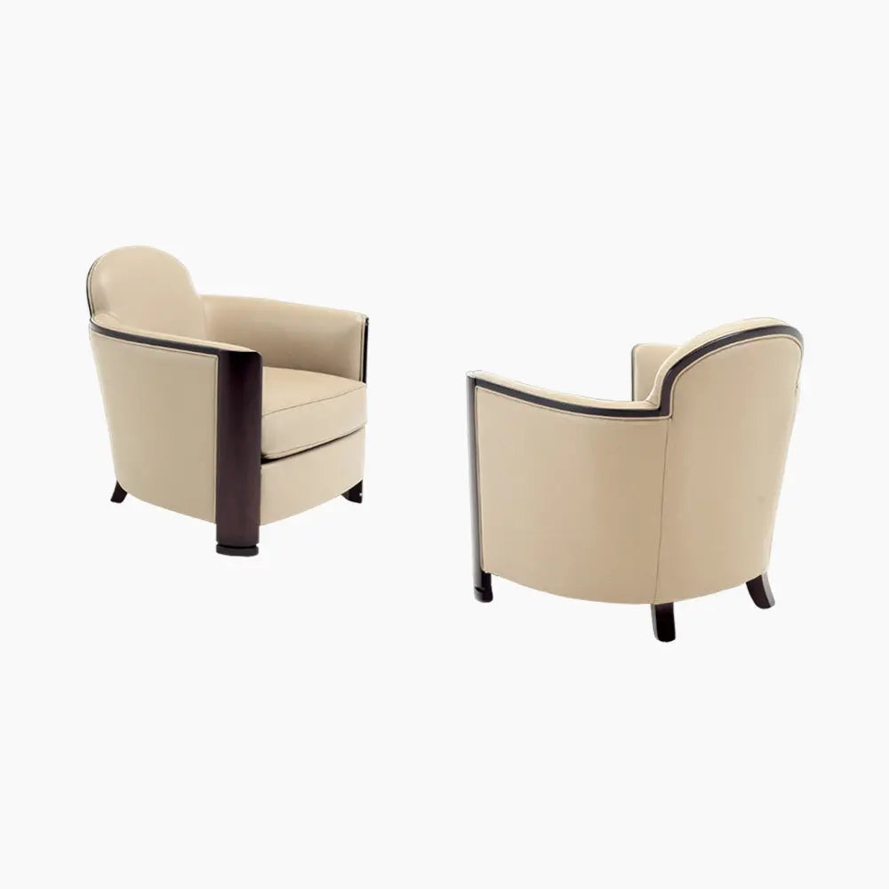 Lobby Armchair