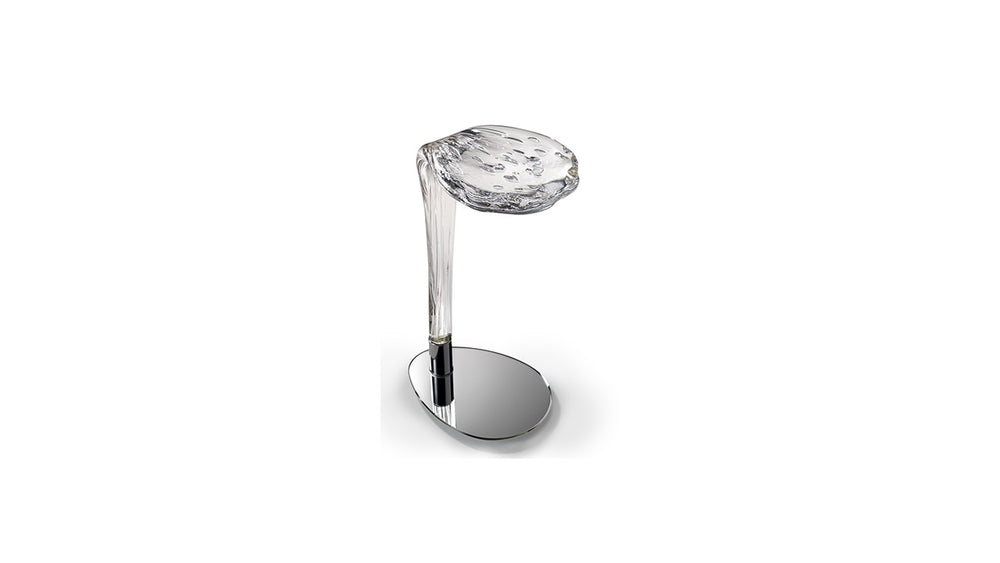 Loto Side Table Lamp by Reflex Angelo
