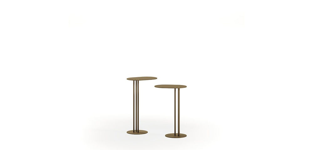 Luna Coffee Table by Reflex Angelo
