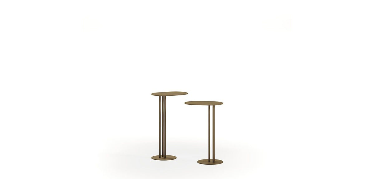 Luna Coffee Table by Reflex Angelo