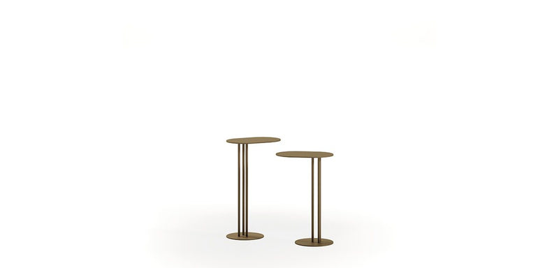 Luna Coffee Table by Reflex Angelo