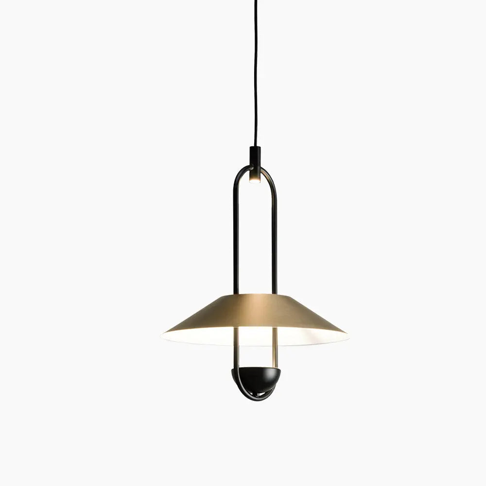 Luppiter Pendant Lamp