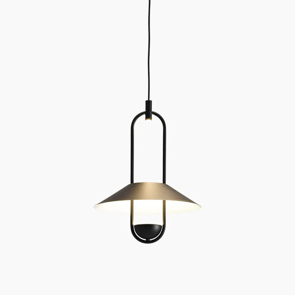 Luppiter Pendant Lamp