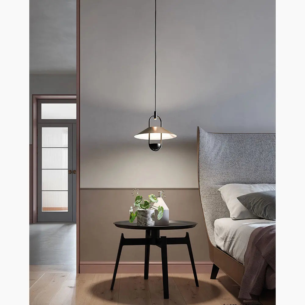 Luppiter Pendant Lamp