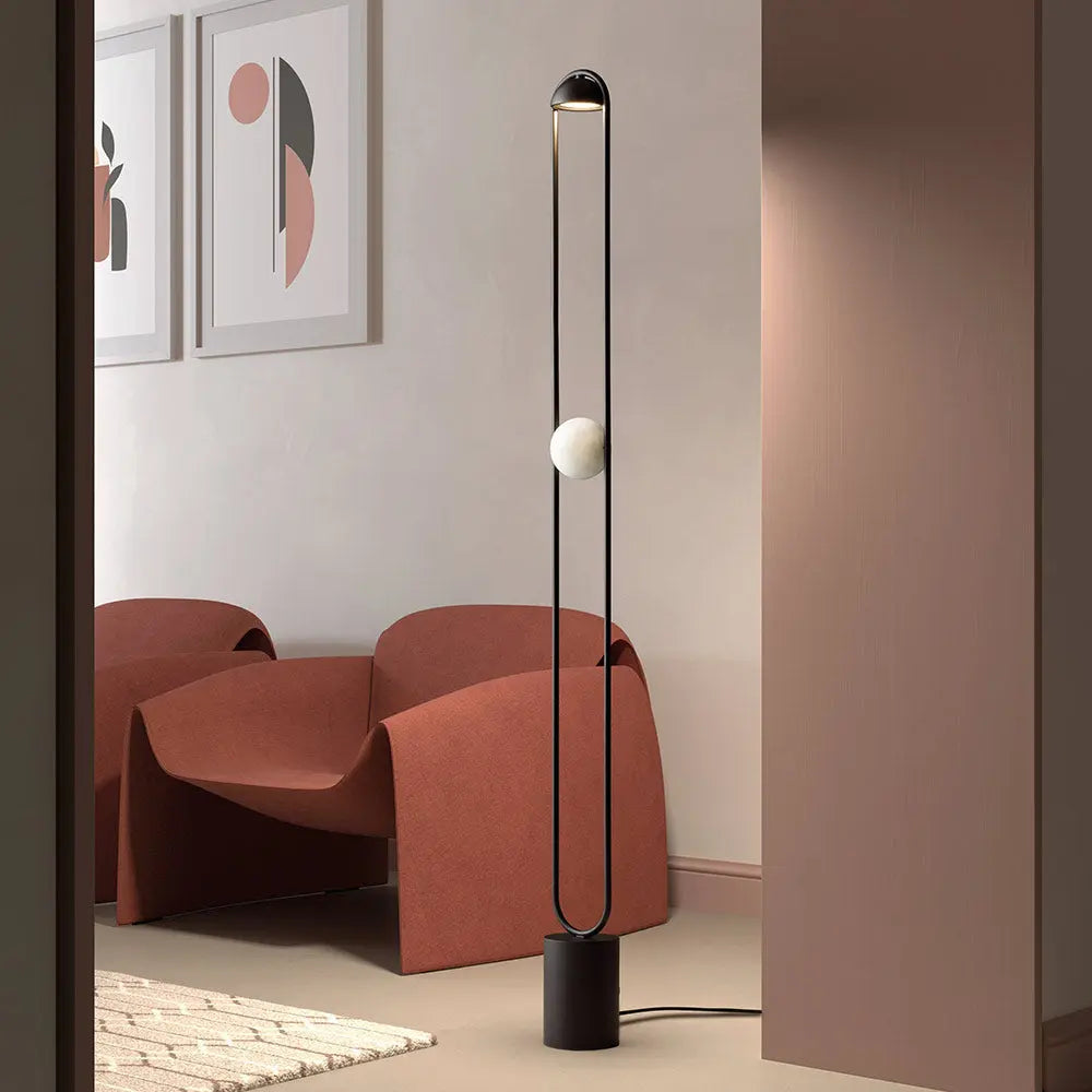 Luppiter Floor Lamp
