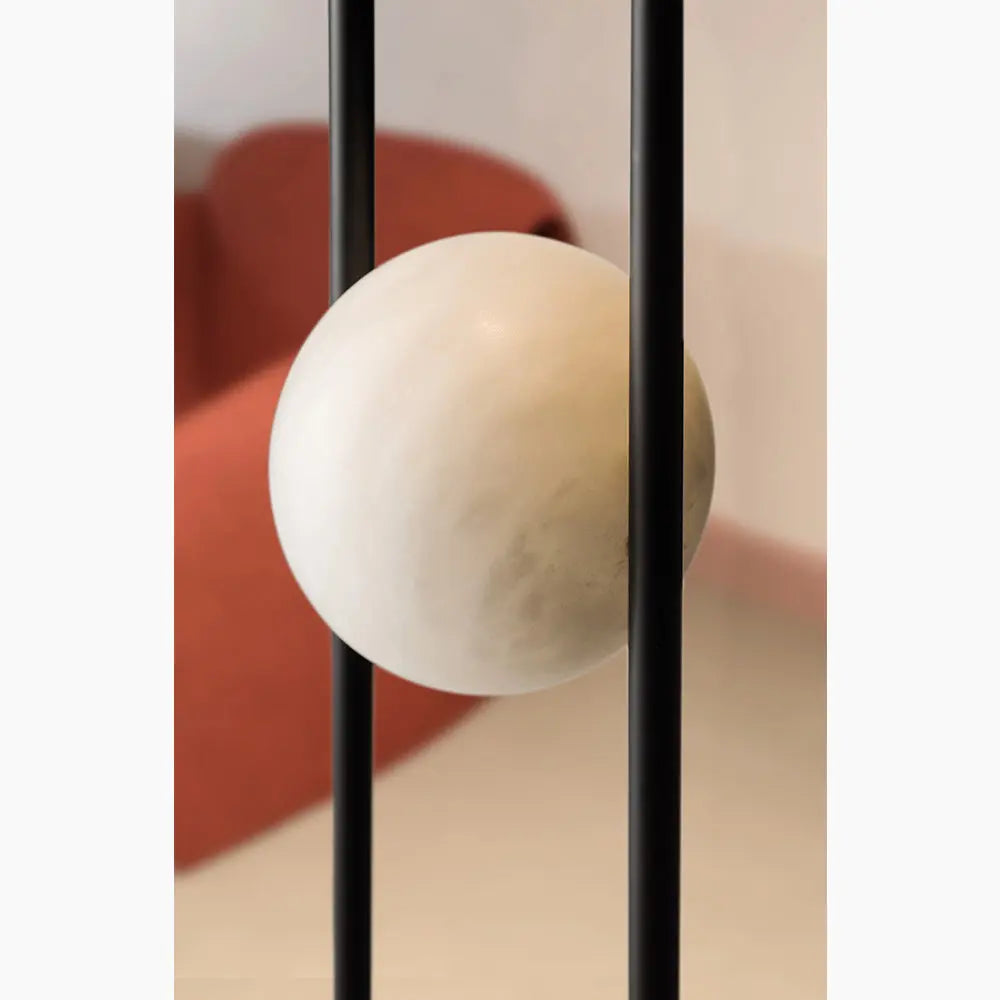 Luppiter Floor Lamp