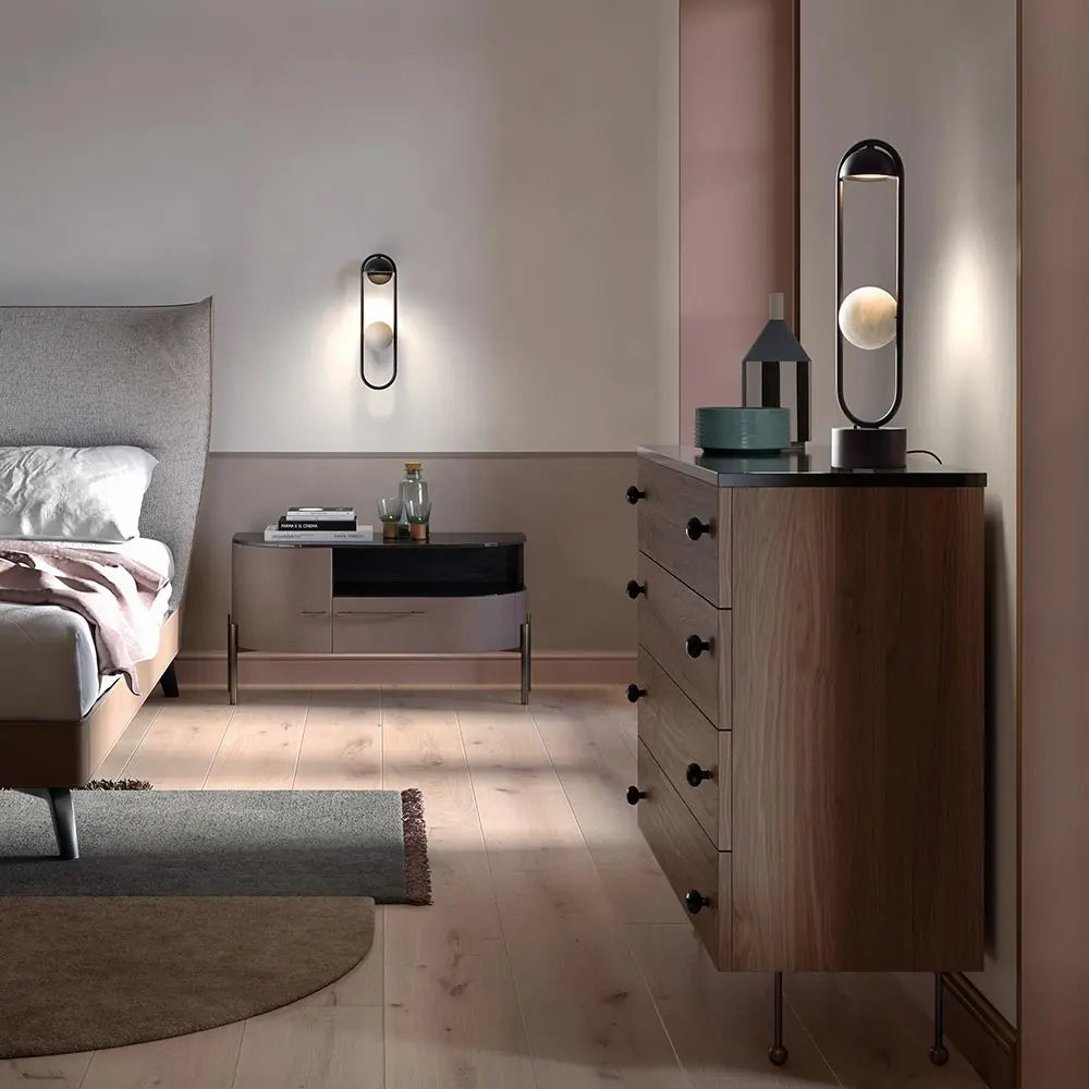 Luppiter Table Lamp