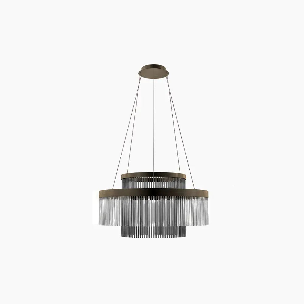 Paris Chandelier