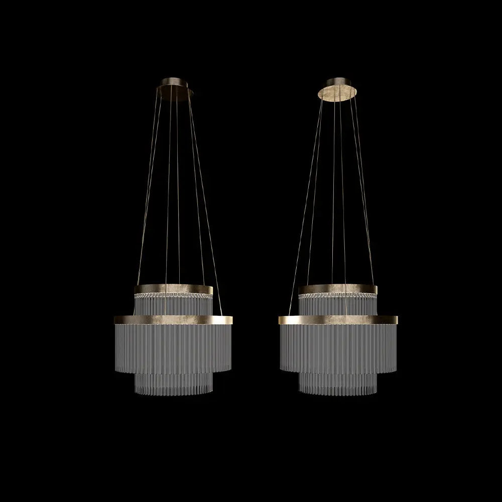 Paris Chandelier