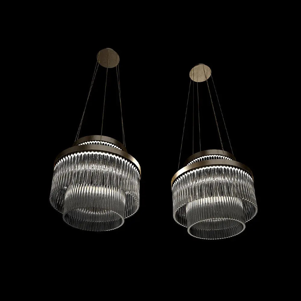 Paris Chandelier