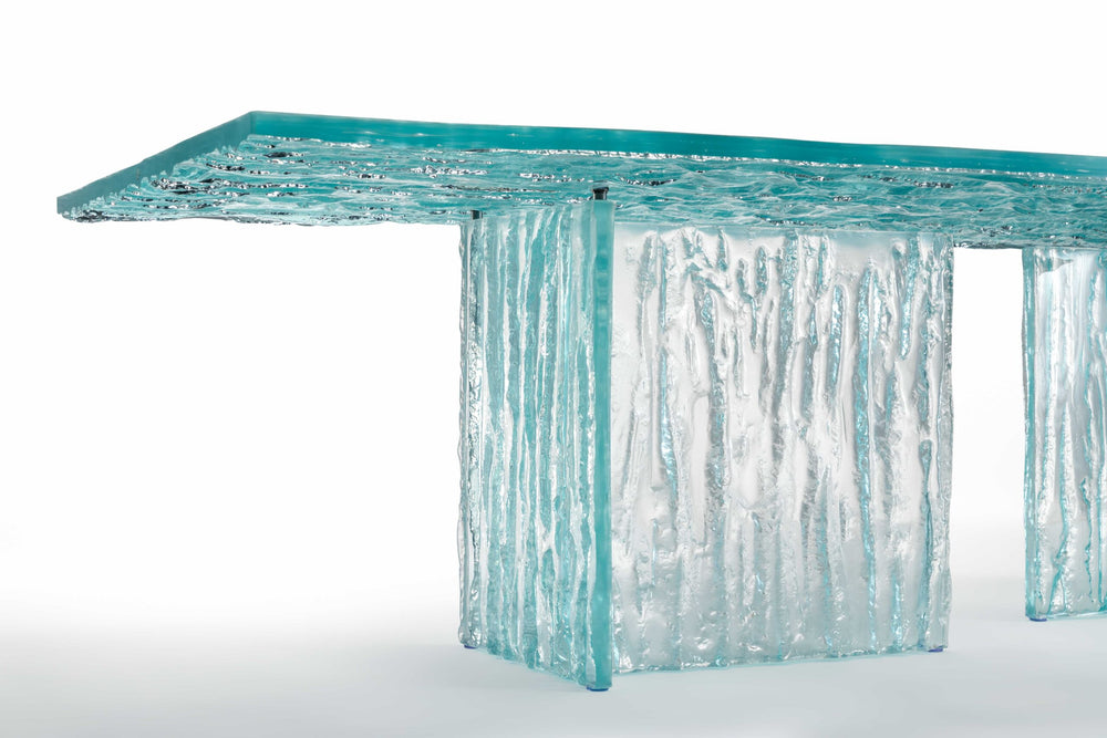 Laguna Dining Table by Reflex Angelo, view 5