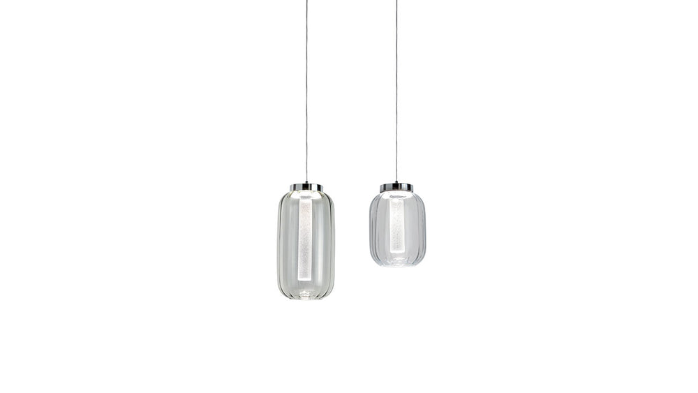 Lanterna Pendant Lamp by Reflex Angelo