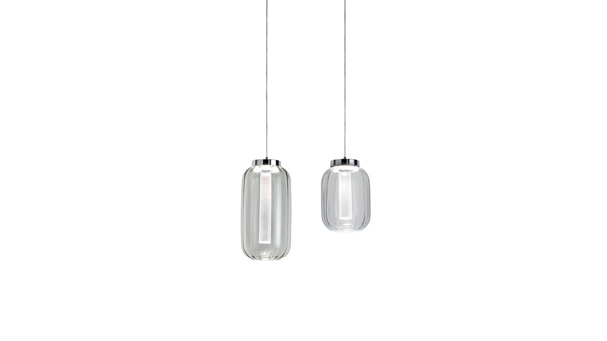 Lanterna Pendant Lamp by Reflex Angelo