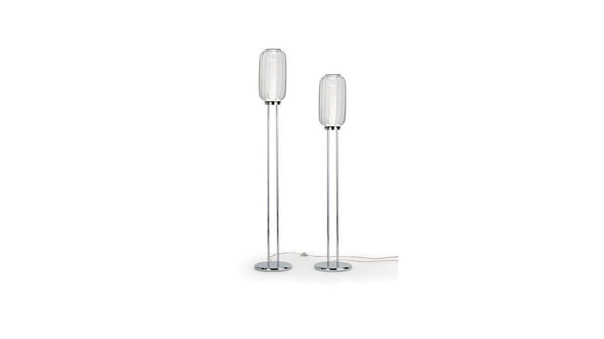 Lanterna Floor Lamp by Reflex Angelo