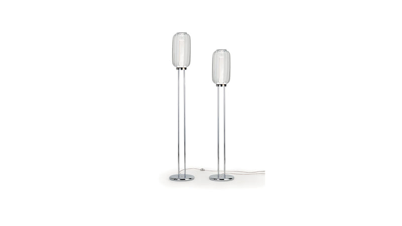 Lanterna Floor Lamp by Reflex Angelo
