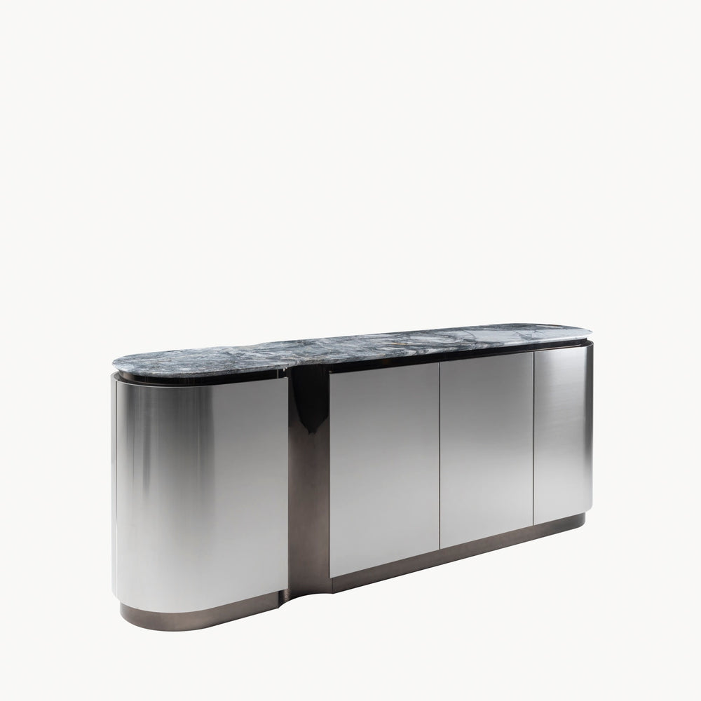 Leonardo Storage Unit — 2