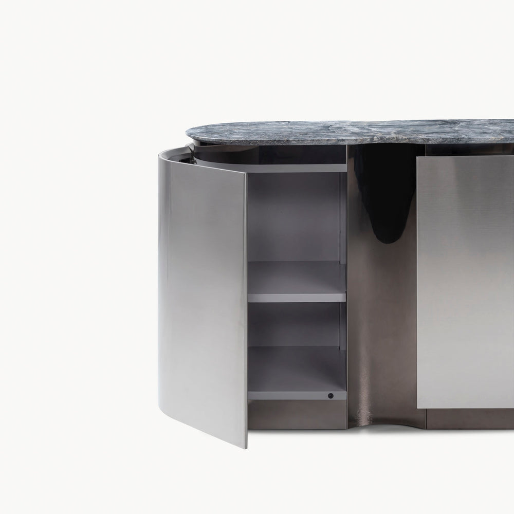 Leonardo Storage Unit — 4