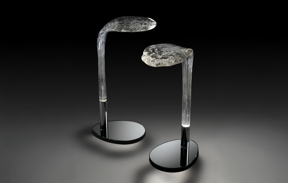 Loto Side Table Lamp by Reflex Angelo, view 2
