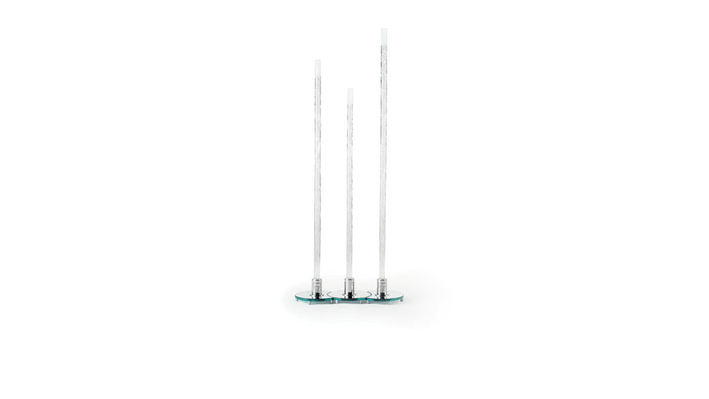 Lucciola Floor Lamp by Reflex Angelo