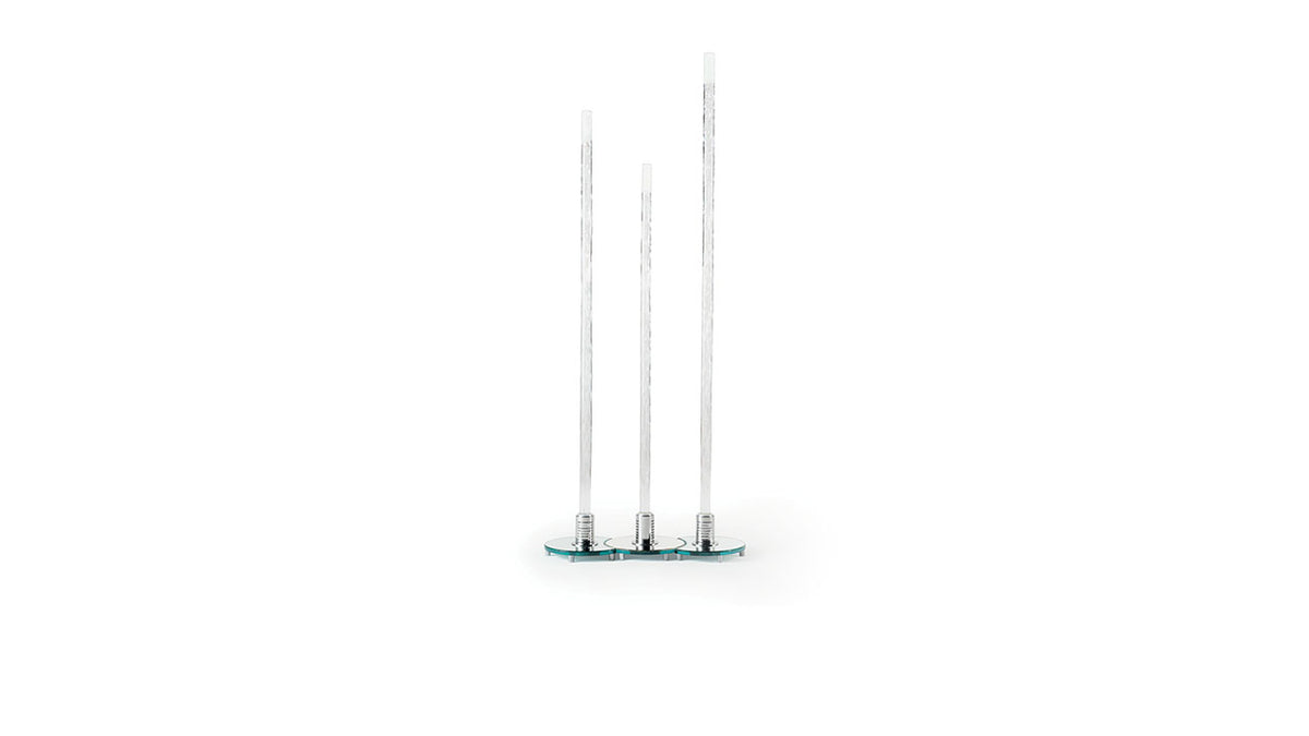 Lucciola Floor Lamp by Reflex Angelo