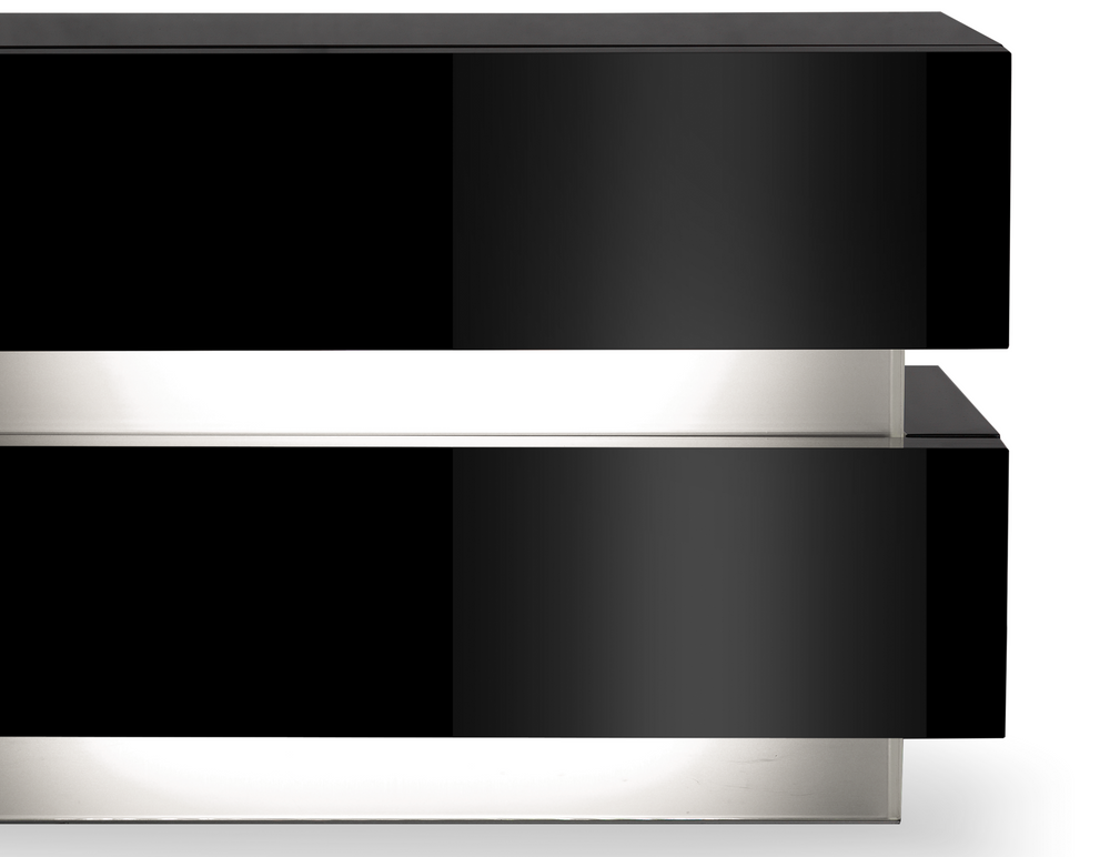 Luce Nightstand by Reflex Angelo, view 2