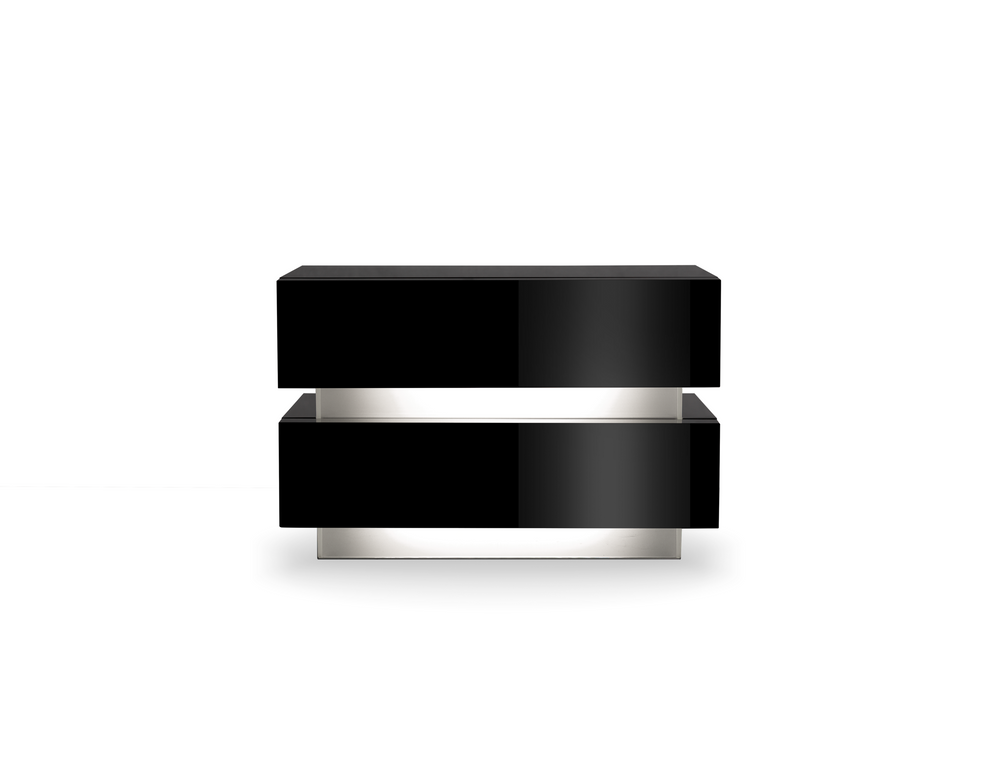 Luce Nightstand by Reflex Angelo, view 4