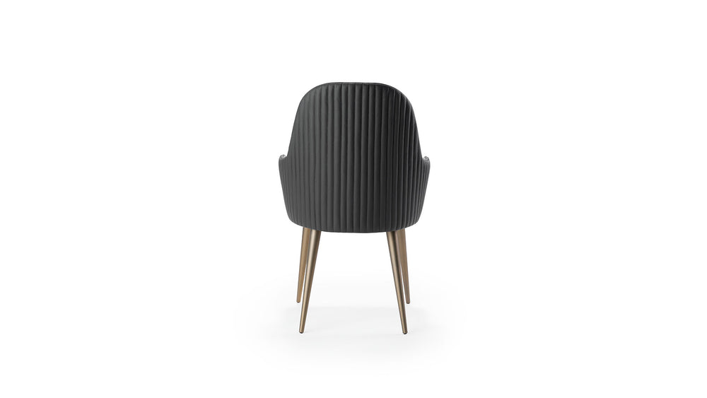 Ludwig Dining Chair by Reflex Angelo, view 7