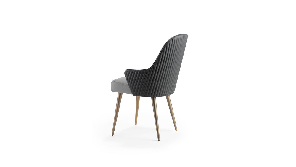 Ludwig Dining Chair by Reflex Angelo, view 6