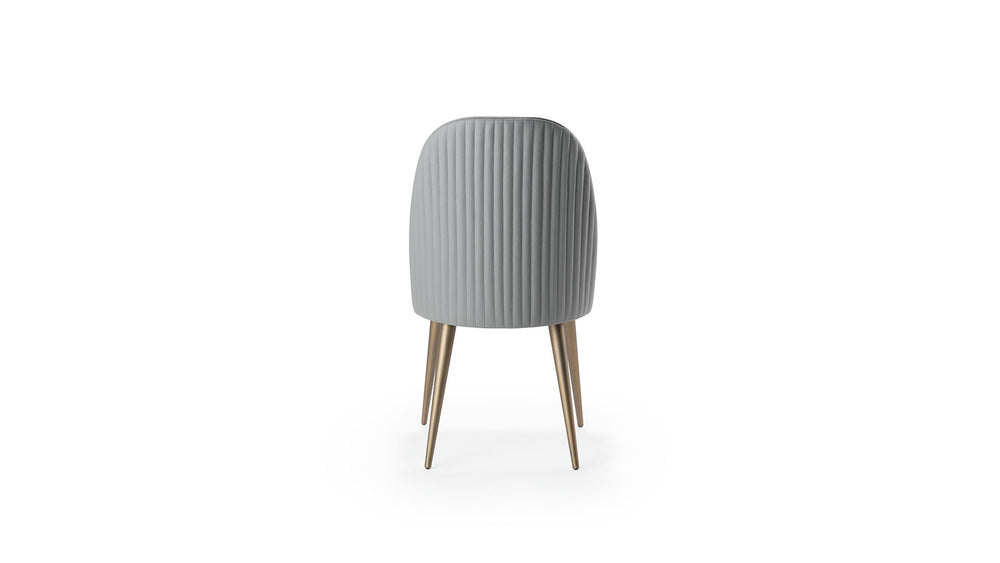Ludwig Dining Chair by Reflex Angelo, view 5