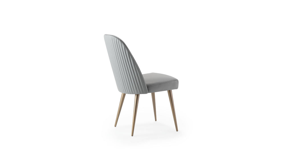 Ludwig Dining Chair by Reflex Angelo, view 4