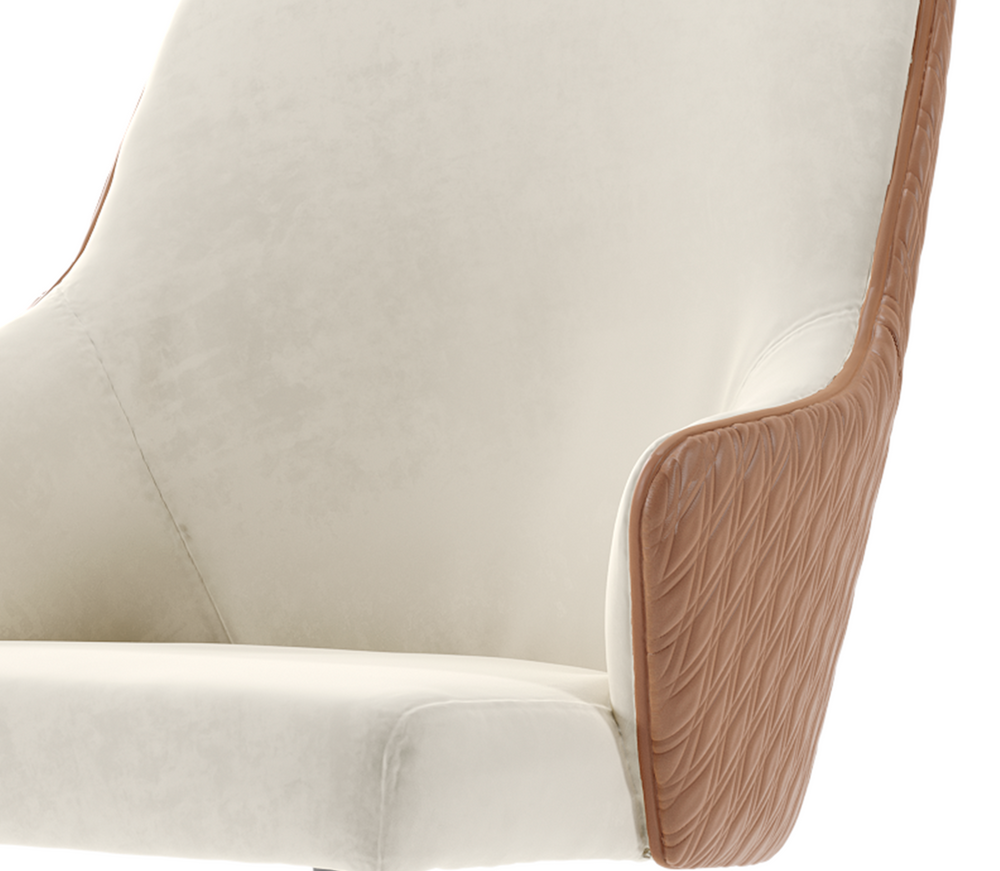 Ludwig Office Chair by Reflex Angelo, view 2