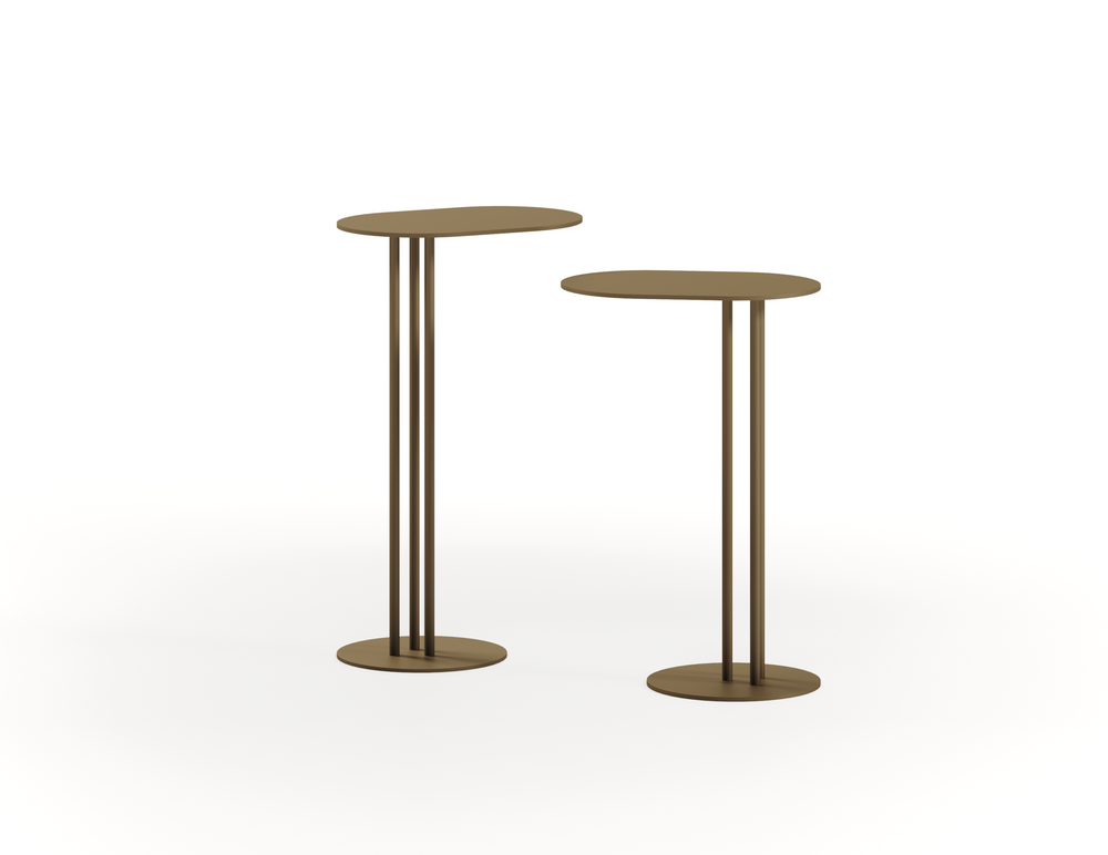 Luna Coffee Table by Reflex Angelo, view 3