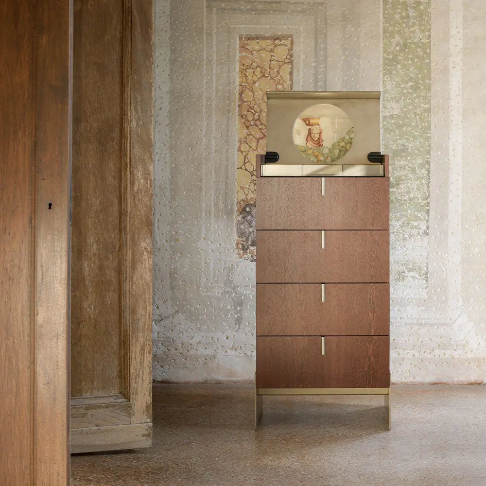 Magic Highboy