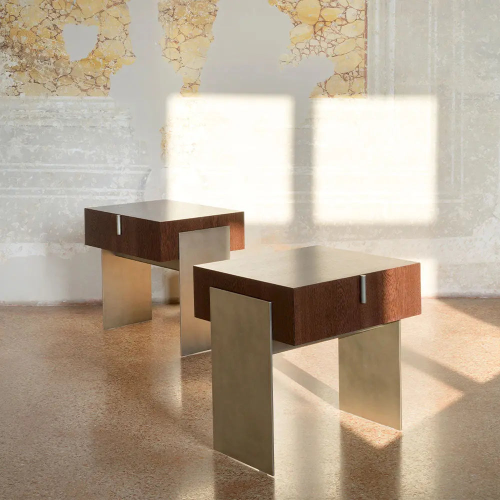 Magic Night Table