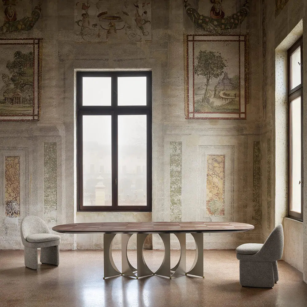 Maxime Soft Chair