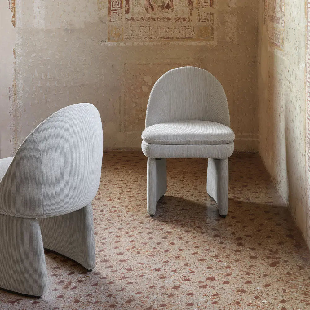 Maxime Soft Chair