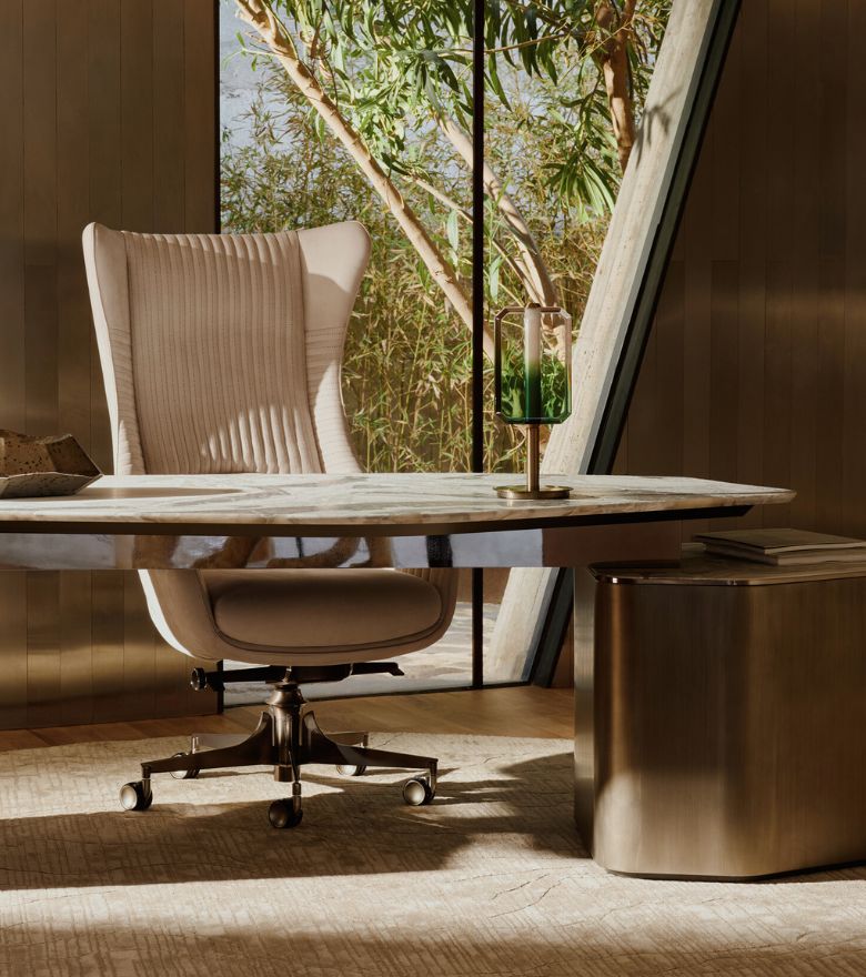 Planet Chair — 2