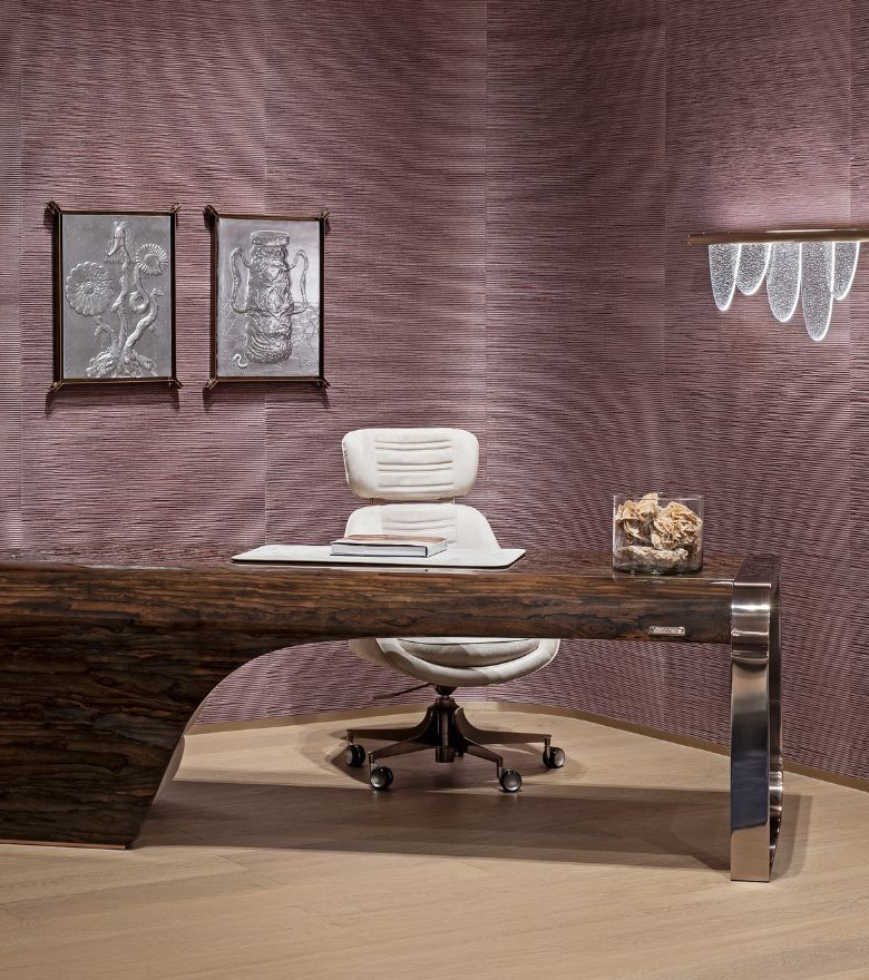 Stilgar Chair — 2