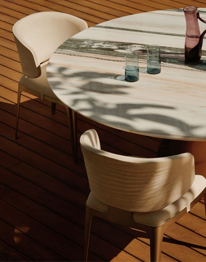 Sybilla Chair — 2