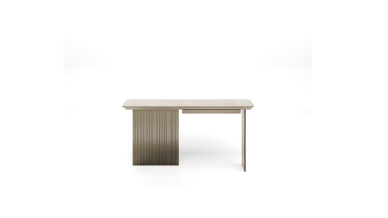 Monolite Writing Desk by Reflex Angelo