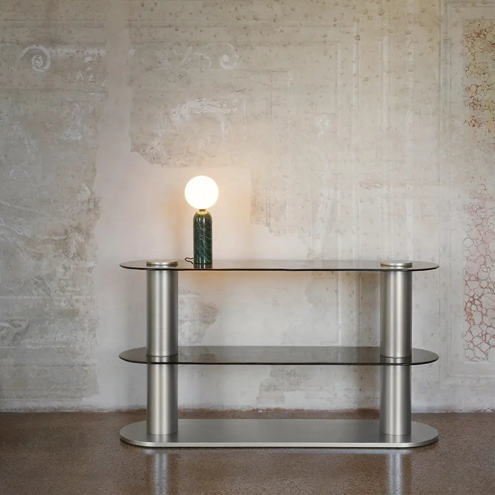 Montreal Console